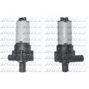 Bomba de agua adicional (circuito de agua de refrigeración)