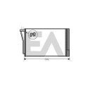 Condensador, aire acondicionado