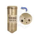 Filtro deshidratante, aire acondicionado