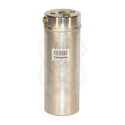 Filtro deshidratante, aire acondicionado
