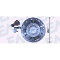 Núcleo ventilador, refr. motor