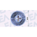 Núcleo ventilador, refr. motor