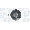 Núcleo ventilador, refr. motor