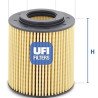 Filtro de aceite UFI 25.028.00
