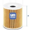 Filtro de aceite UFI 25.035.00