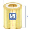 Filtro de aceite UFI 25.049.00