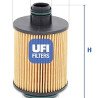 Filtro de aceite UFI 25.061.00