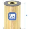 Filtro de aceite UFI 25.106.00