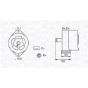 Alternador