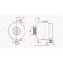 Alternador