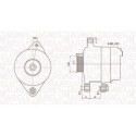Alternador