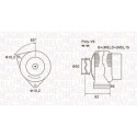 Alternador