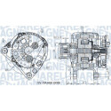 Alternador