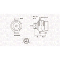 Alternador
