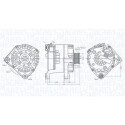 Alternador