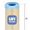 Filtro de aire UFI 27.232.00