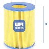 Filtro de aire UFI 27.355.00
