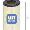 Filtro de aire UFI 27.356.00