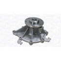Bomba de agua, refrigeración del motor