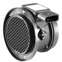 Medidor de la masa de aire