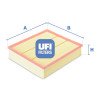Filtro de aire UFI 30.080.00