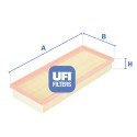Filtro de aire UFI 30.112.00
