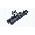 Módulo colector de admisión