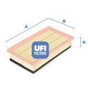 Filtro de aire UFI 30.128.00