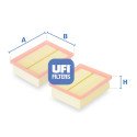 Filtro de aire UFI 30.134.00