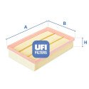 Filtro de aire UFI 30.137.00