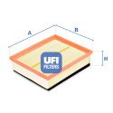 Filtro de aire UFI 30.151.00
