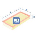 Filtro de aire UFI 30.165.00