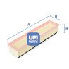 Filtro de aire UFI 30.321.00