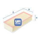 Filtro de aire UFI 30.330.00
