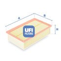 Filtro de aire UFI 30.351.00
