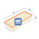Filtro de aire UFI 30.370.00