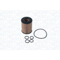 Filtro de aceite MAGNETI MARELLI 153071760512