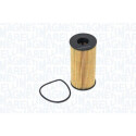 Filtro de aceite MAGNETI MARELLI 153071762578
