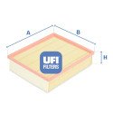 Filtro de aire UFI 30.924.00