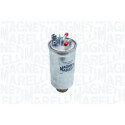 Filtro combustible MAGNETI MARELLI 152071760800
