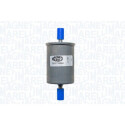 Filtro combustible MAGNETI MARELLI 152071760845