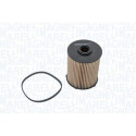 Filtro combustible MAGNETI MARELLI 152071760864