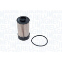 Filtro combustible MAGNETI MARELLI 153071760222