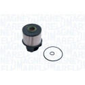 Filtro combustible MAGNETI MARELLI 153071762410