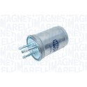 Filtro combustible MAGNETI MARELLI 153071762474