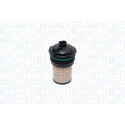 Filtro combustible MAGNETI MARELLI 153071762609