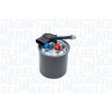 Filtro combustible MAGNETI MARELLI 153071762628