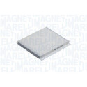 Filtro, aire habitáculo