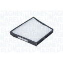 Filtro, aire habitáculo