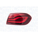 Piloto posterior